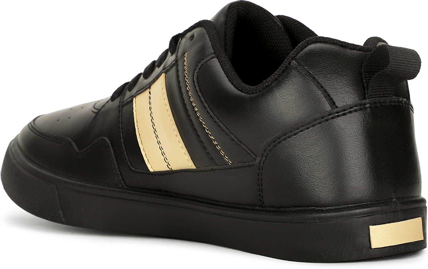 Image of Bata ADAM E 24 Sneakers For Men
