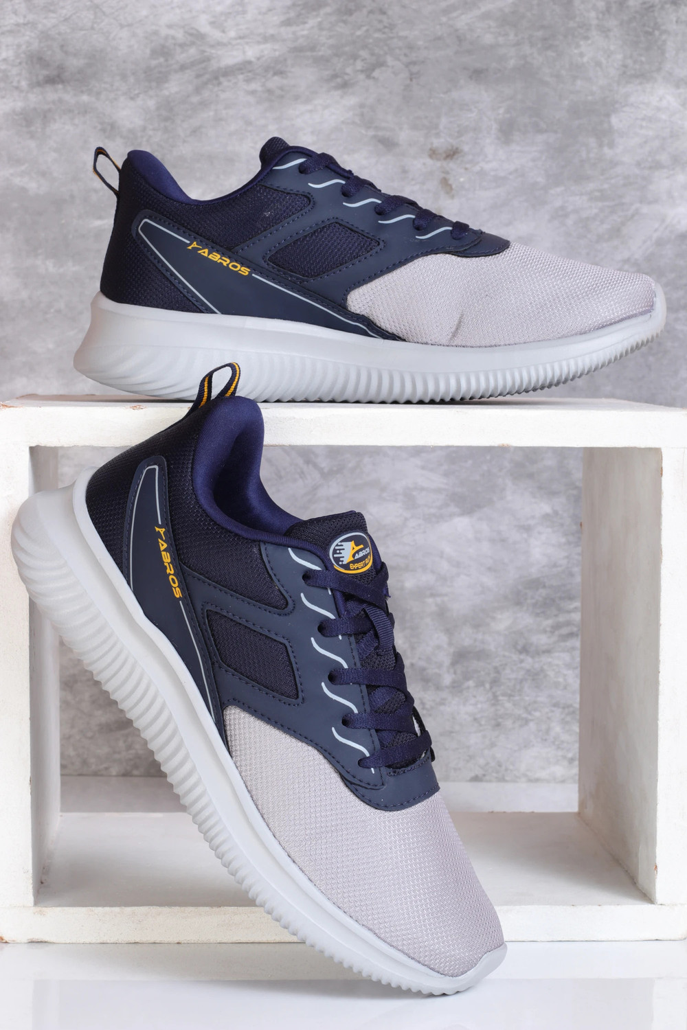 Image of Abros MYSTIC Running Shoes For Men