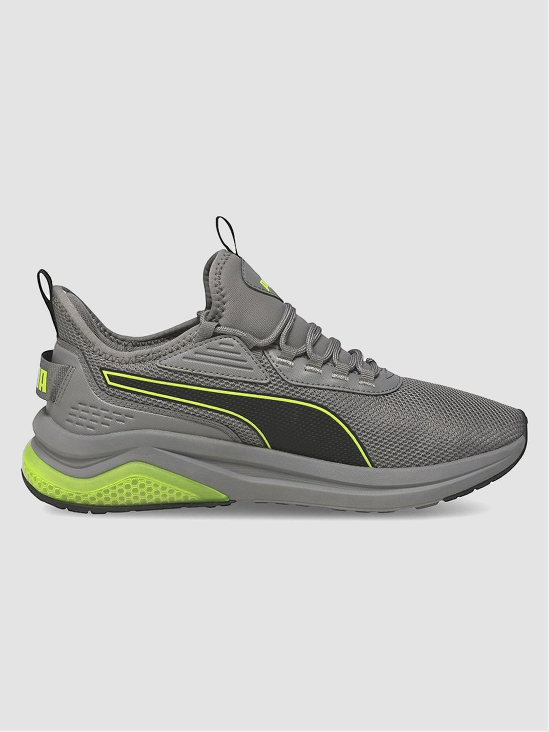 Image of PUMA Amplifier Sneakers For Men