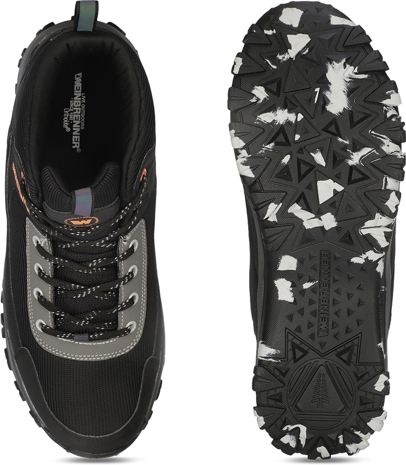 Image of Weinbrenner PACIFIC Boots For Men