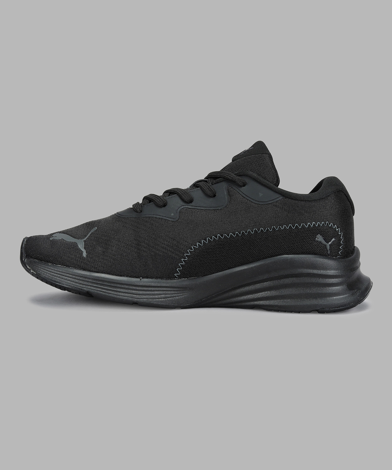 Image of PUMA FuegoFlare Running Shoes For Men