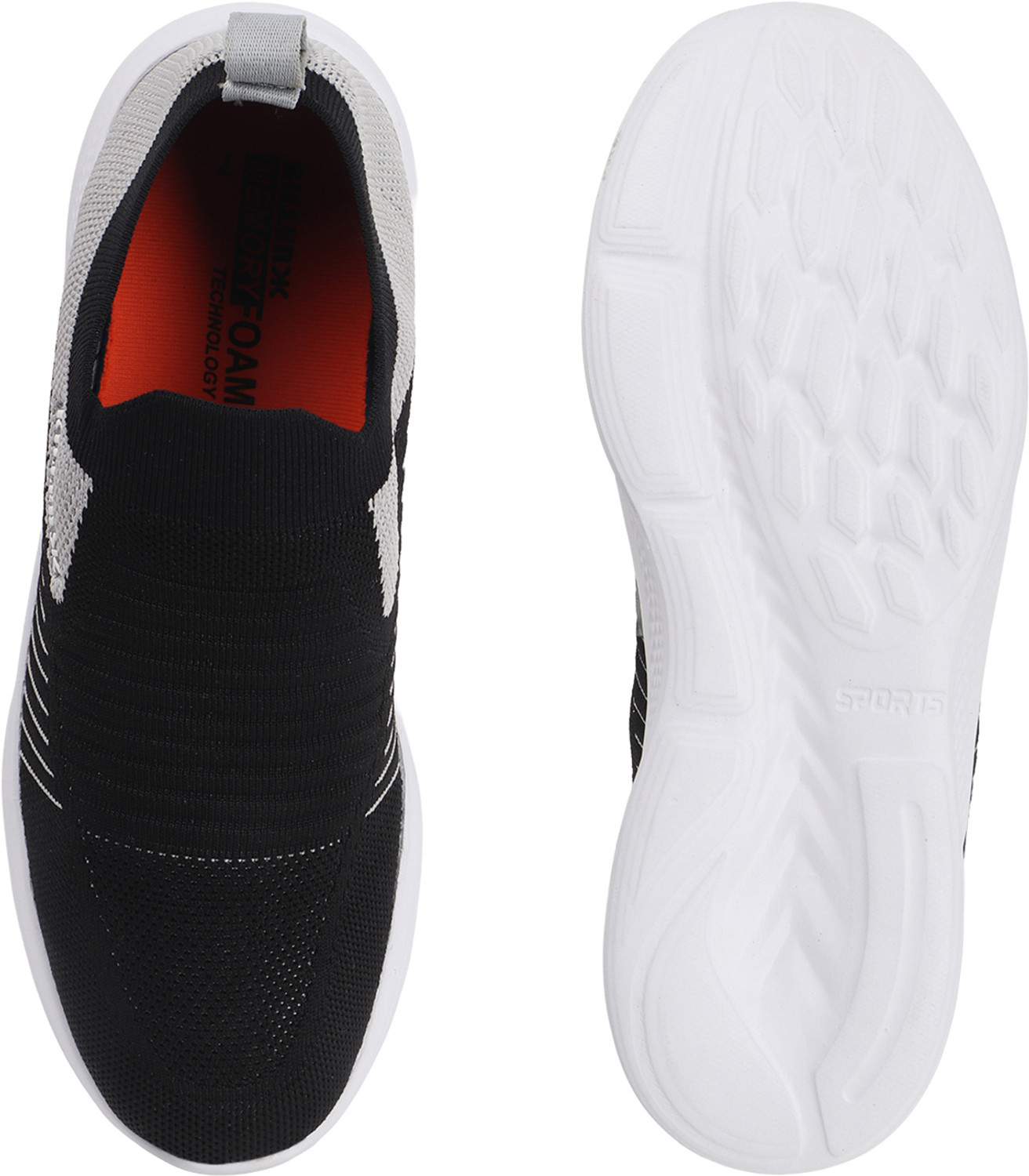 Image of KILLER Walking Shoes For Men