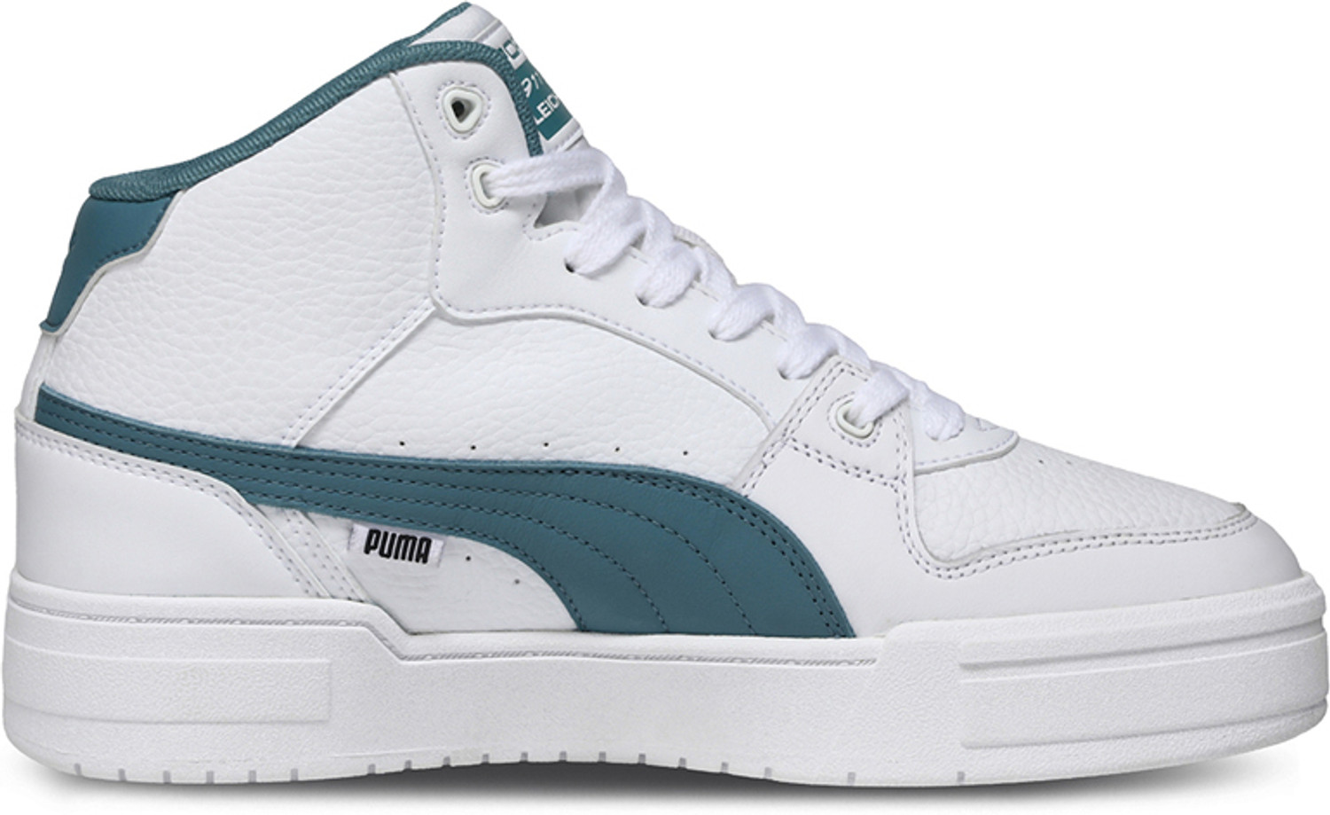 Image of PUMA Porsche Legacy CA Pro Mid In Sneakers For Men