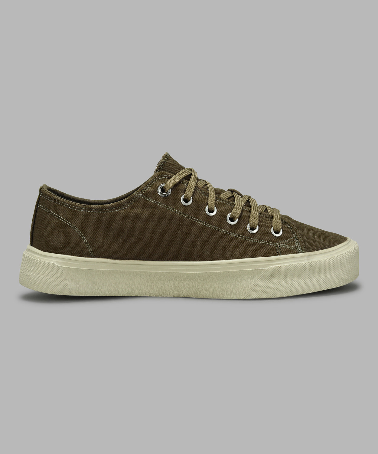 Image of WOODLAND Lace Up Lightweight Breathable Comfortable Daily Use Casuals For Men