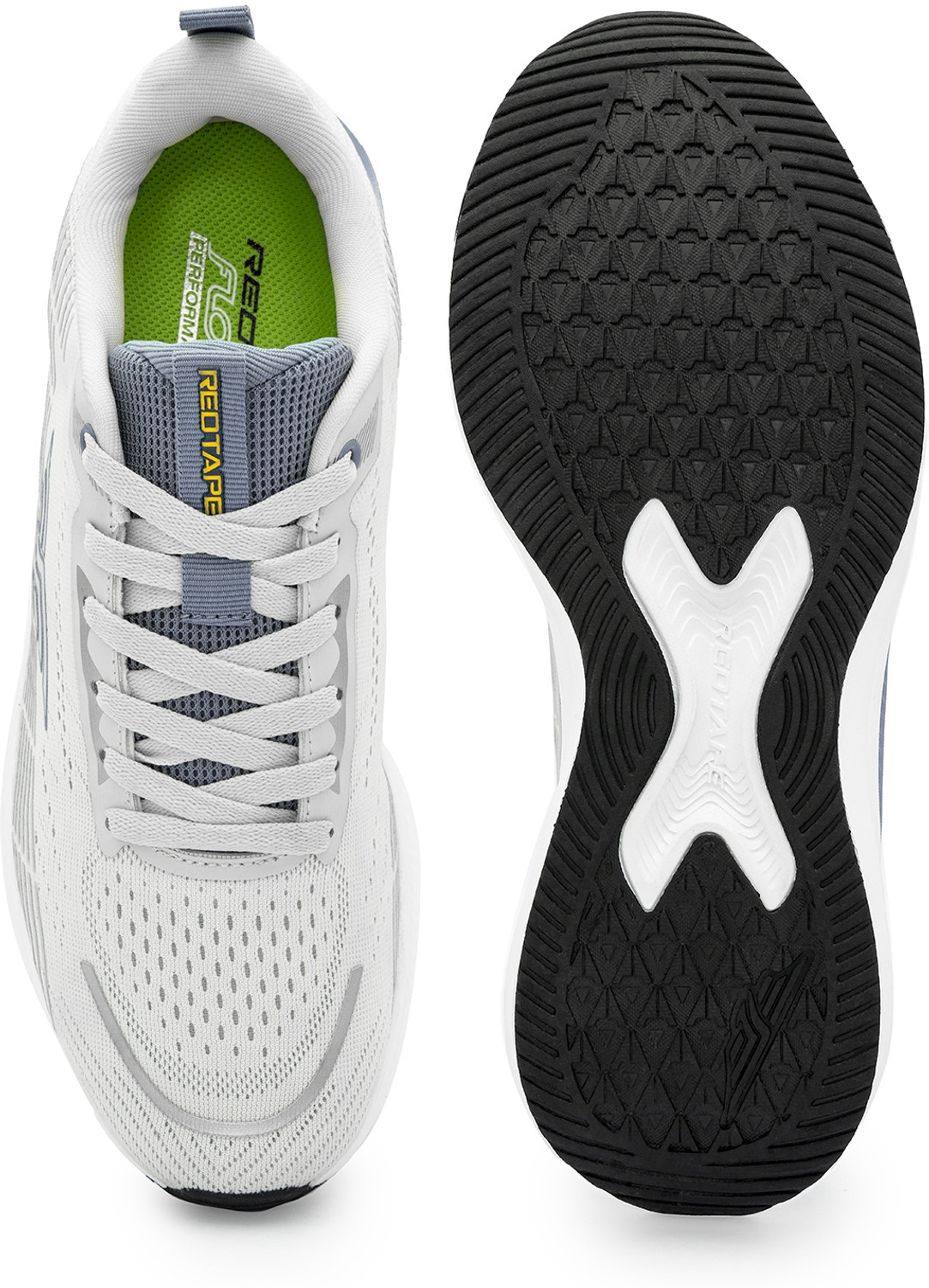 Image of RED TAPE Athleisure Sports Shoes for Men for Everyday Comfort Walking Shoes For Men