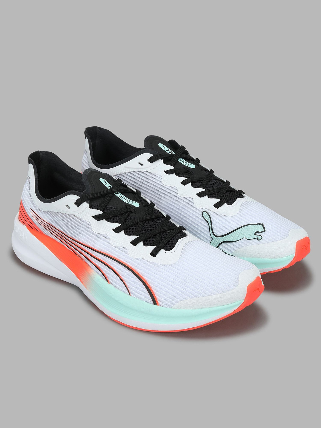 Image of PUMA Redeem Pro Racer Res Running Shoes For Men