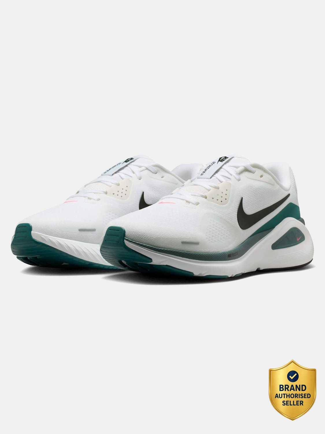 Image of NIKE STRUCTURE 26 Running Shoes For Men