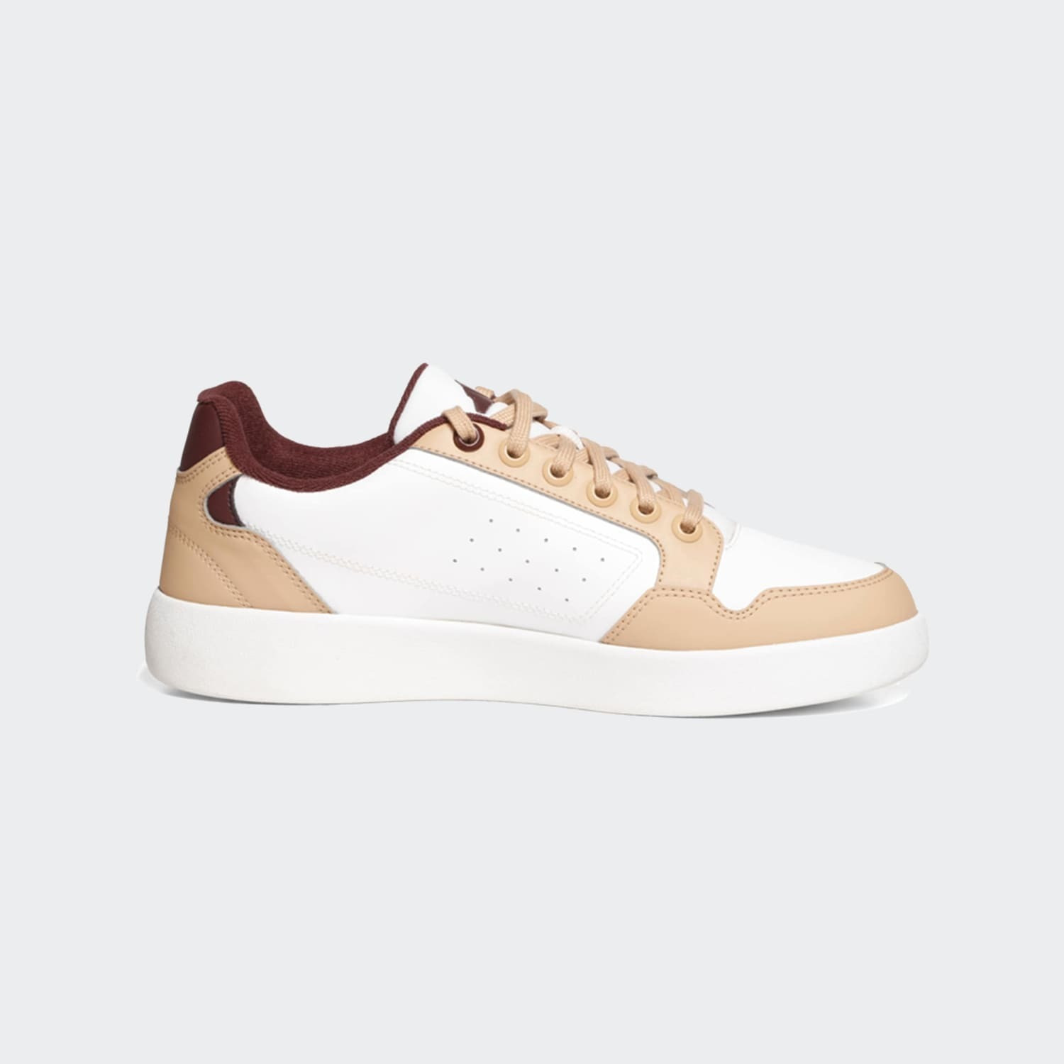 Image of ADIDAS Upvibe Sneakers For Men