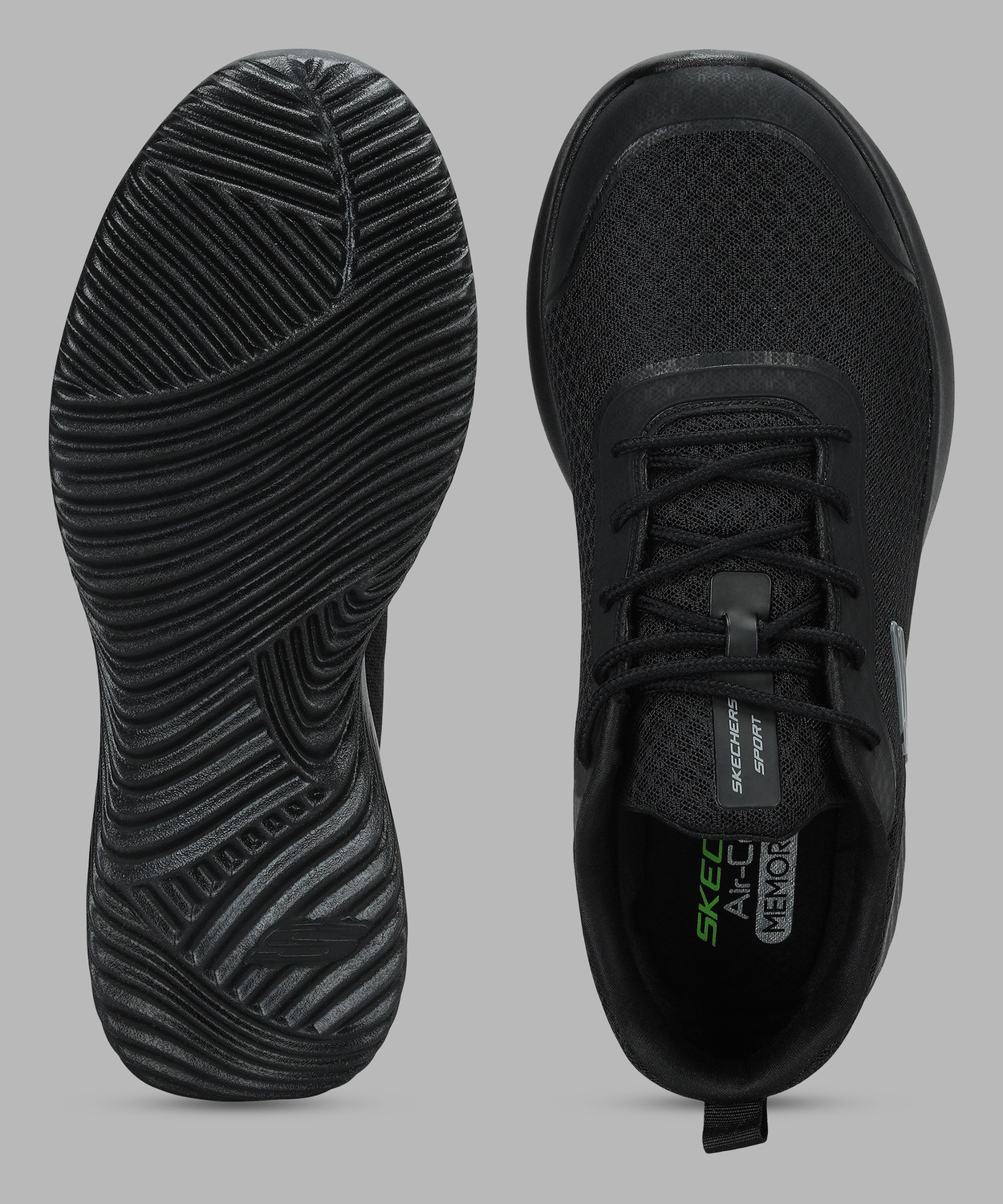 Image of Skechers BOUNDER Sneakers For Men