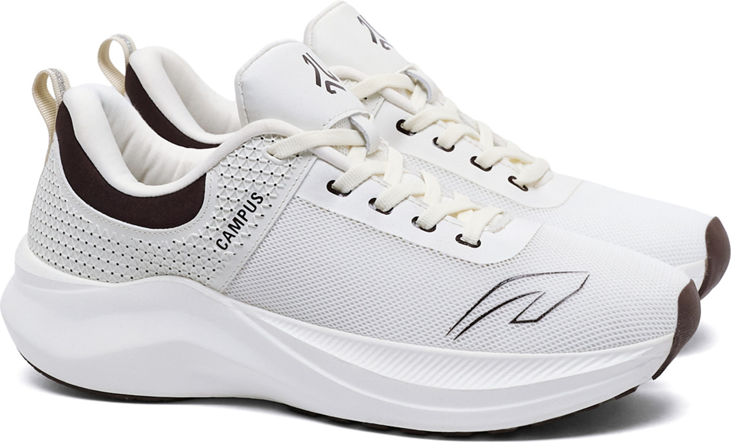 Image of CAMPUS FORLIC Running Shoes For Women