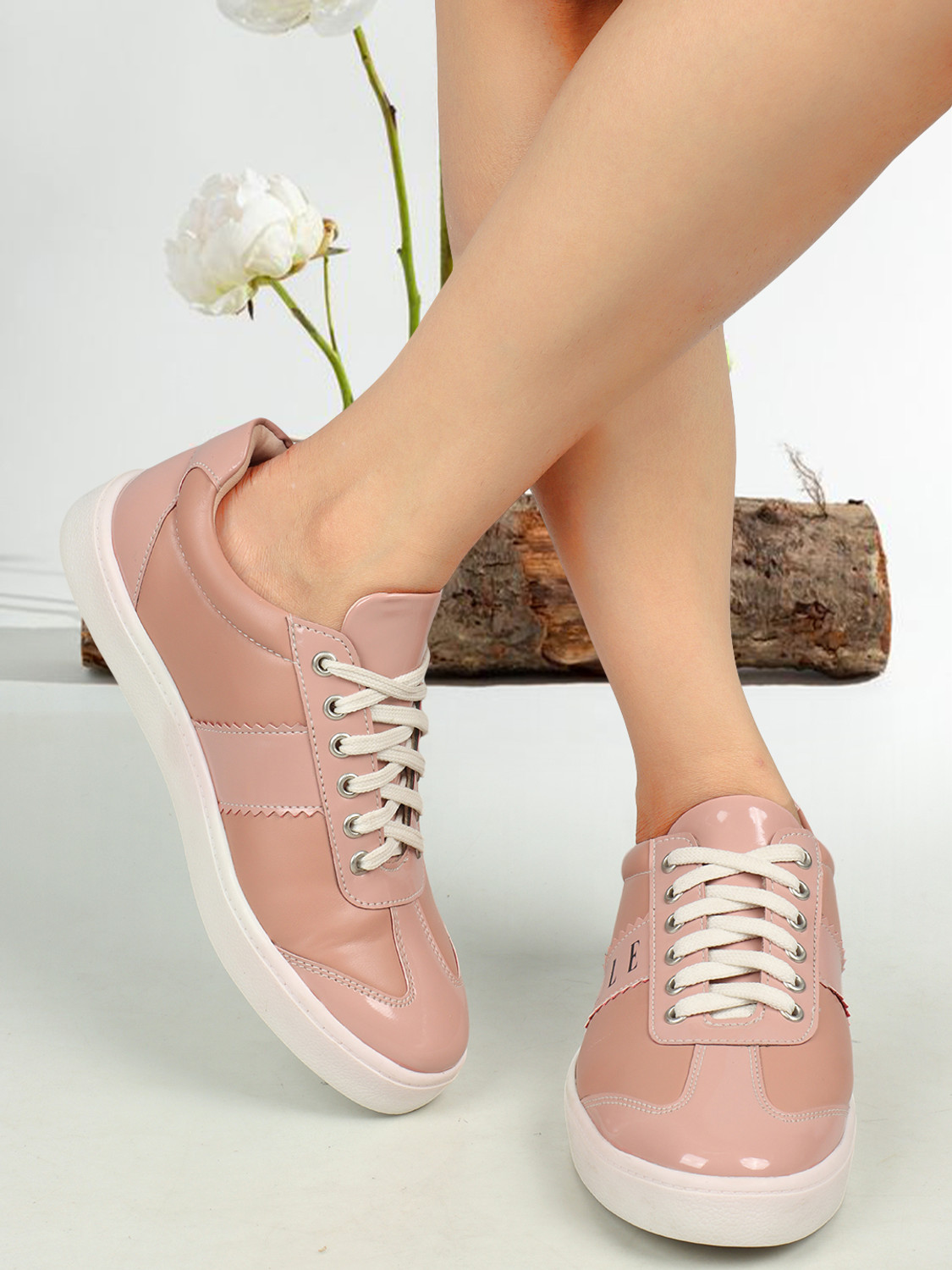 Image of Elle Sneakers For Women