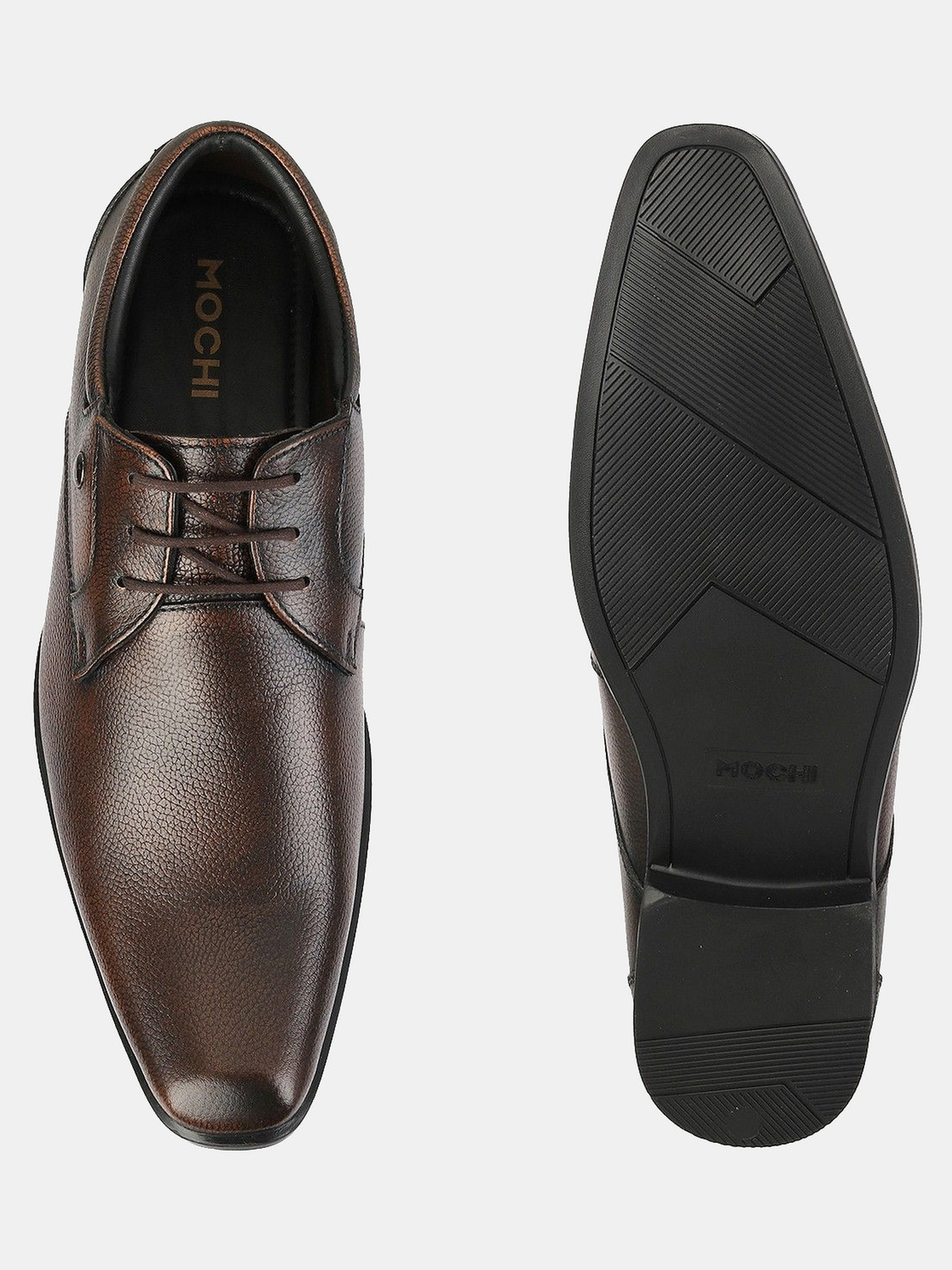 Image of MOCHI Lace Up For Men