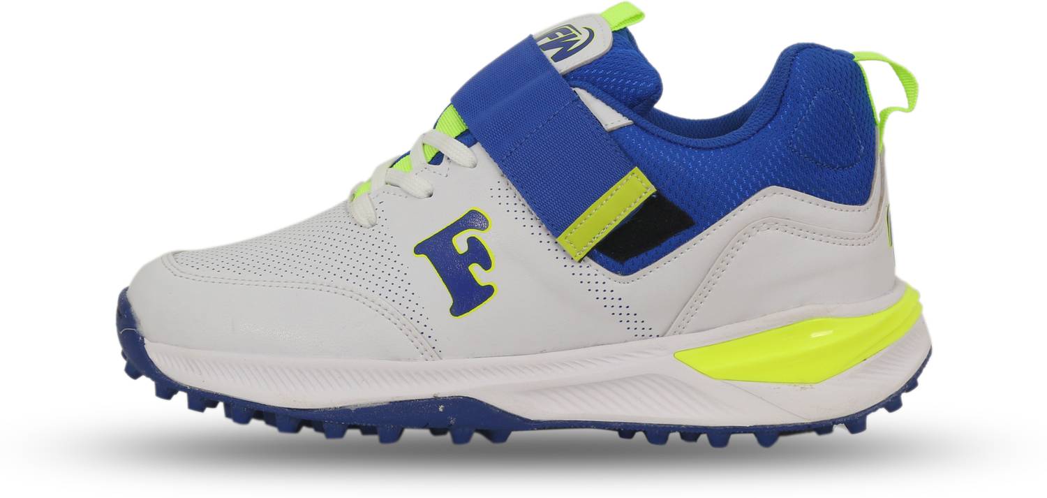 Fitway Outdoors For Men White - Image 1