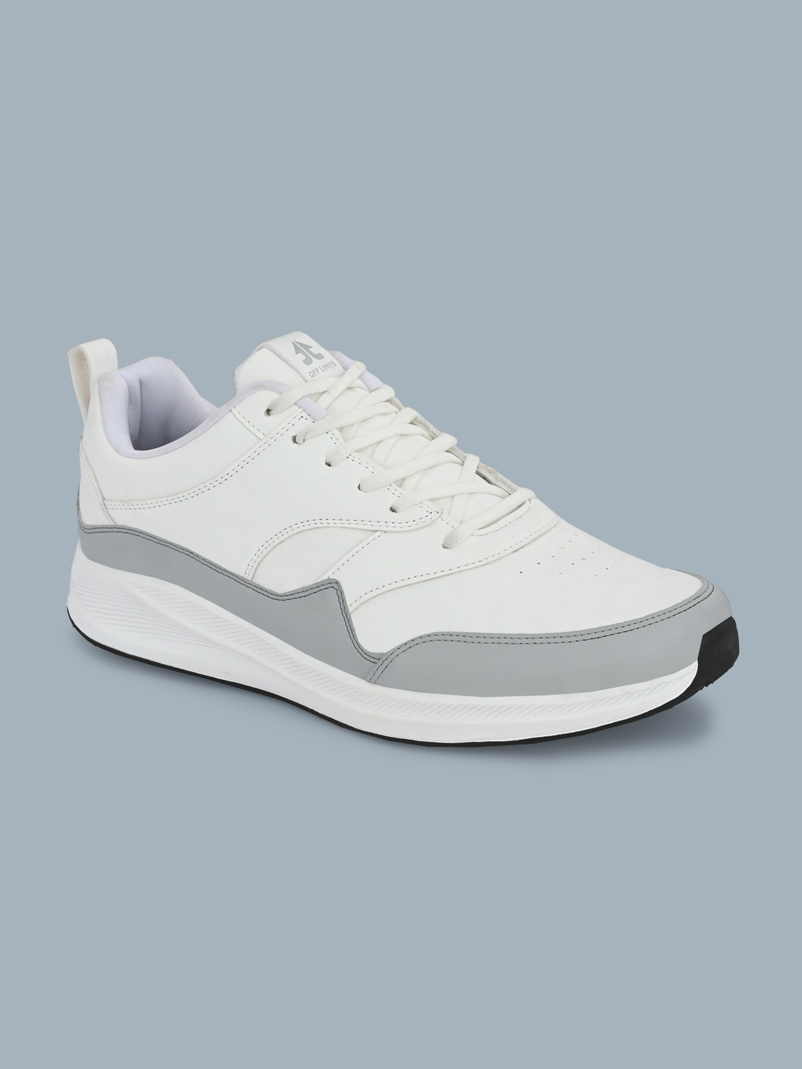 Image of OFF LIMITS STUSSY B&T Casuals For Men