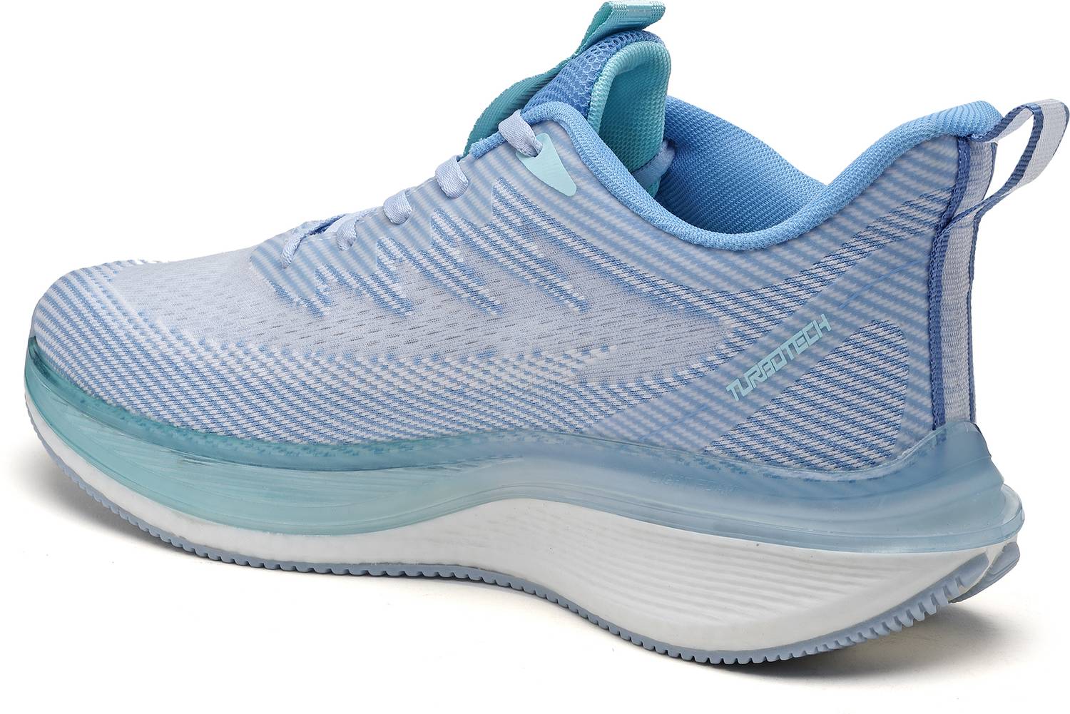 action Athleo TURBO-302 Men's Running Shoes - Image 4