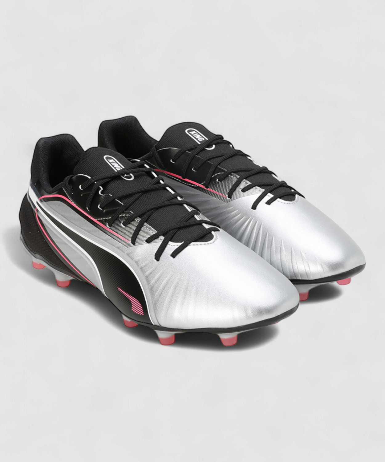 Image of PUMA KING Football Shoes For Men