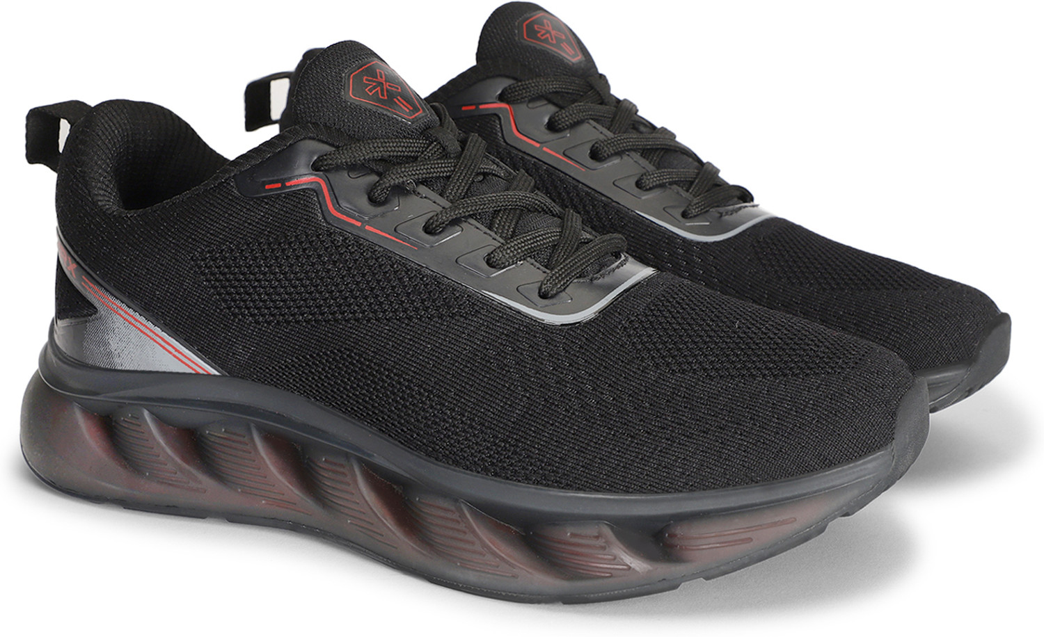 Image of HRX by Hrithik Roshan Running Shoes For Men