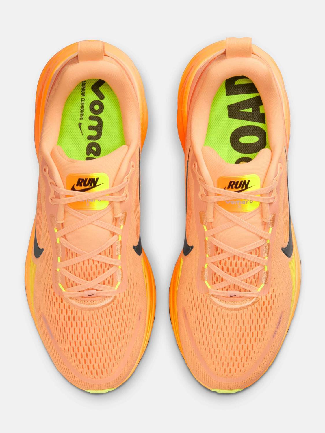 NIKE Vomero 18 Running Shoes For Men - Buy NIKE Vomero 18 Running