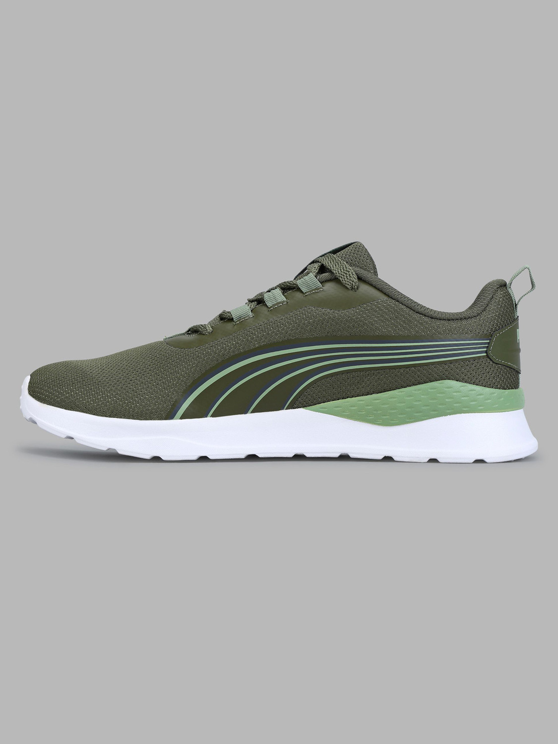 Image of PUMA Ridease Sneakers For Men