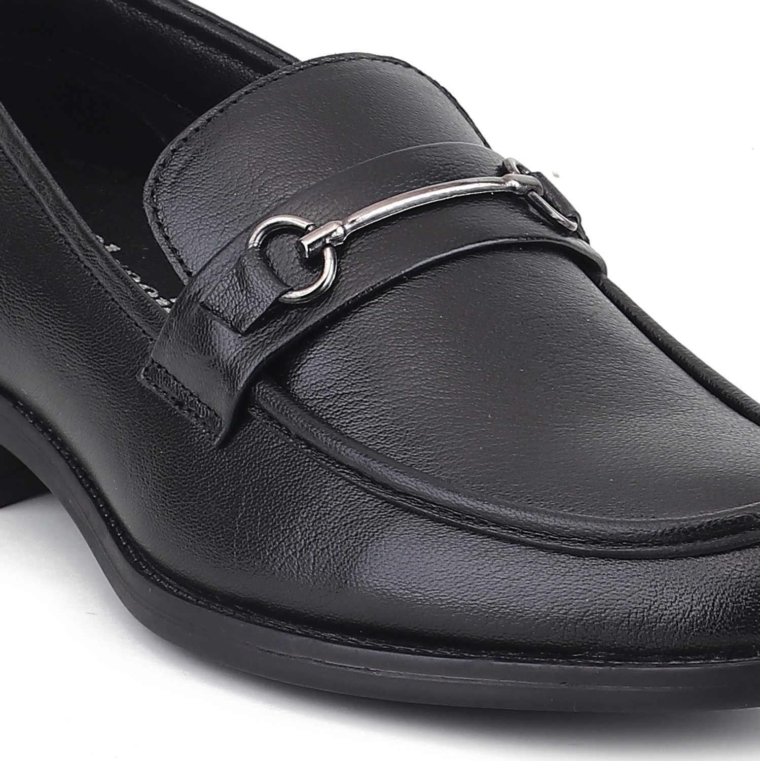 Image of RED CHIEF RC4038 001 Slip On For Men