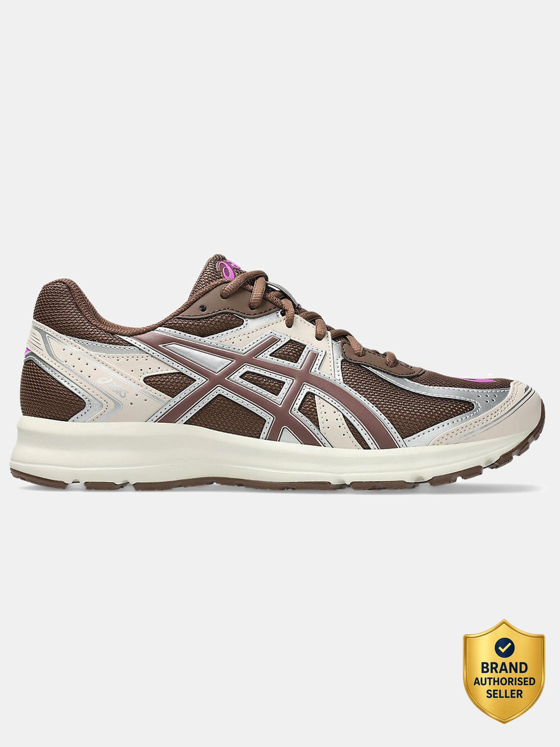 Image of Asics JOG 100S Running Shoes For Men