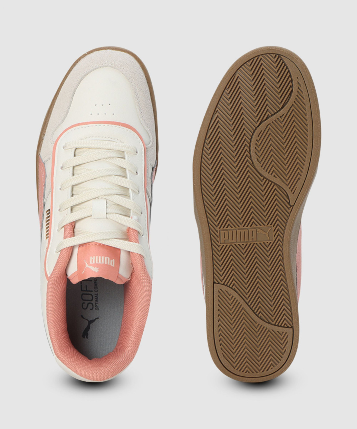 Image of PUMA Zarsun Sneakers For Women