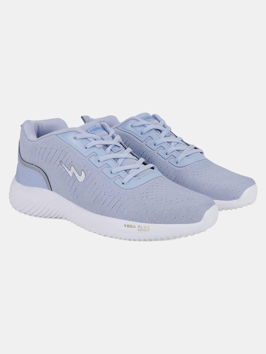 Image of CAMPUS JESSICA Running Shoes For Women