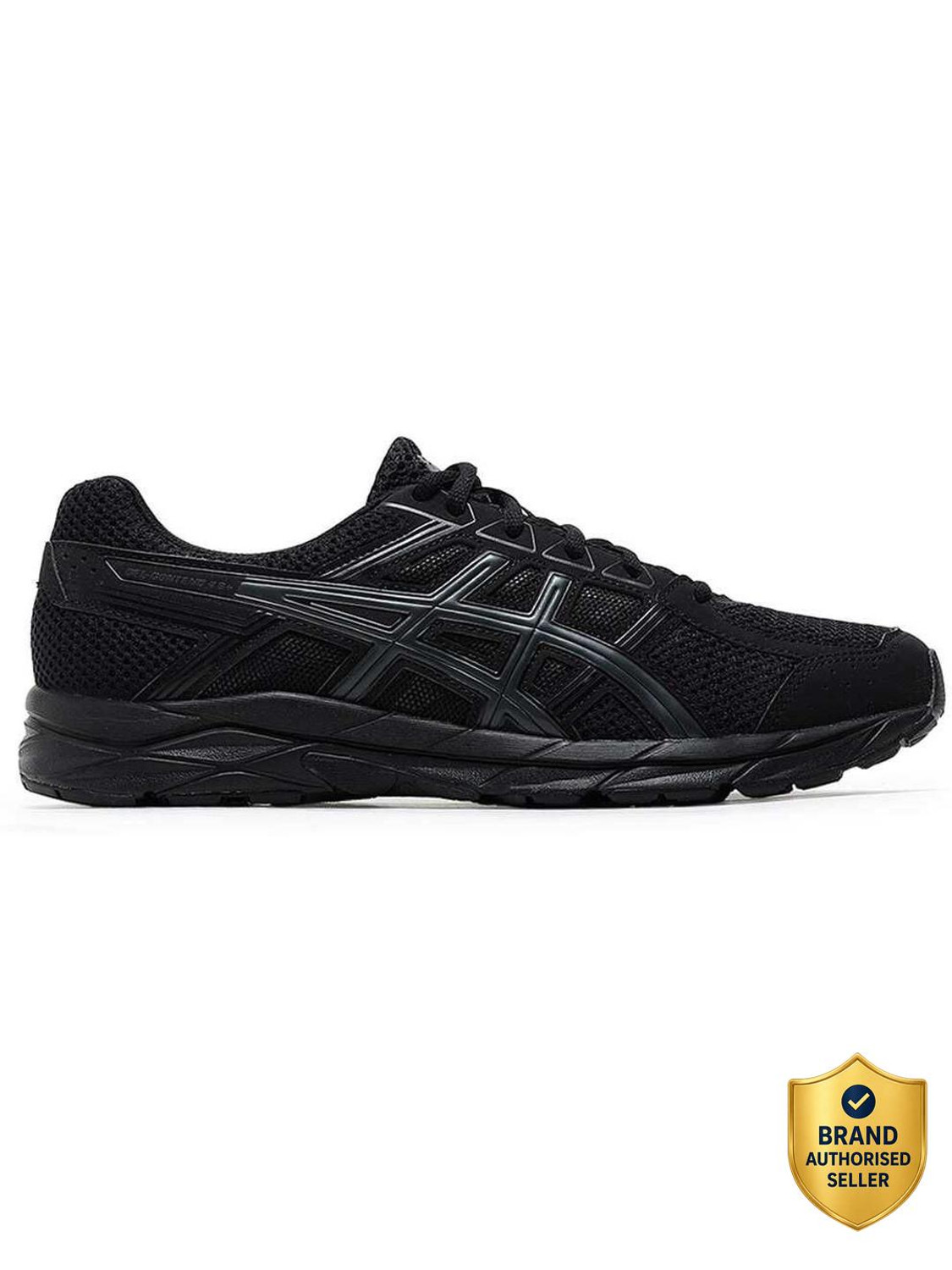 Image of Asics GEL-CONTEND 4B+ Casuals For Men