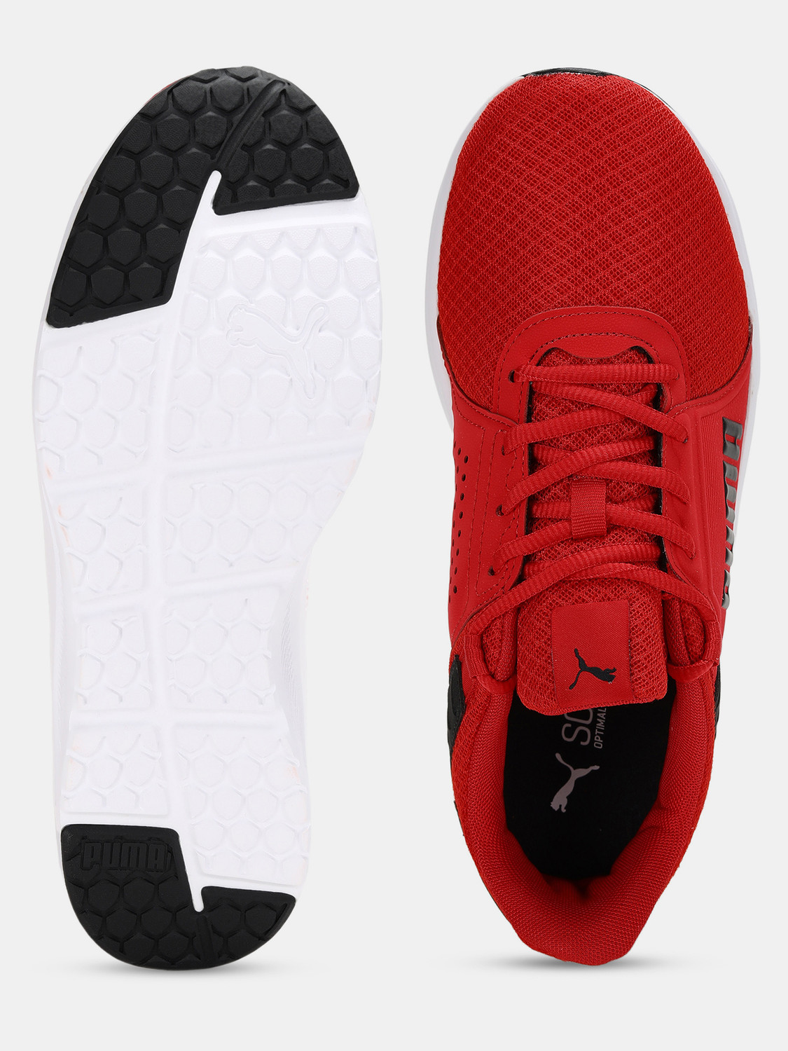 Image of PUMA FTR Xtraflow Running Shoes For Men