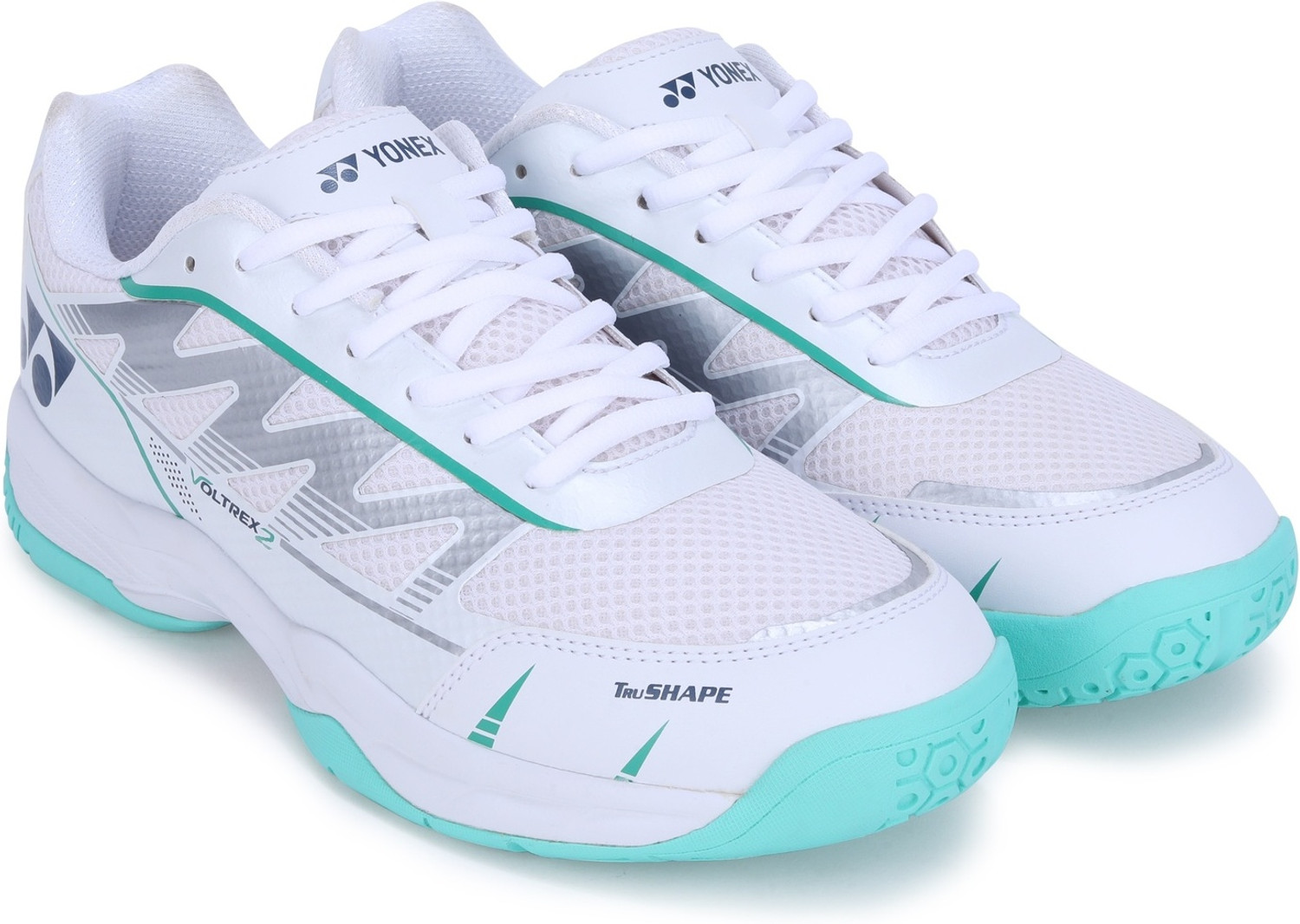 Image of YONEX VOLTREX2 Badminton Shoes For Men