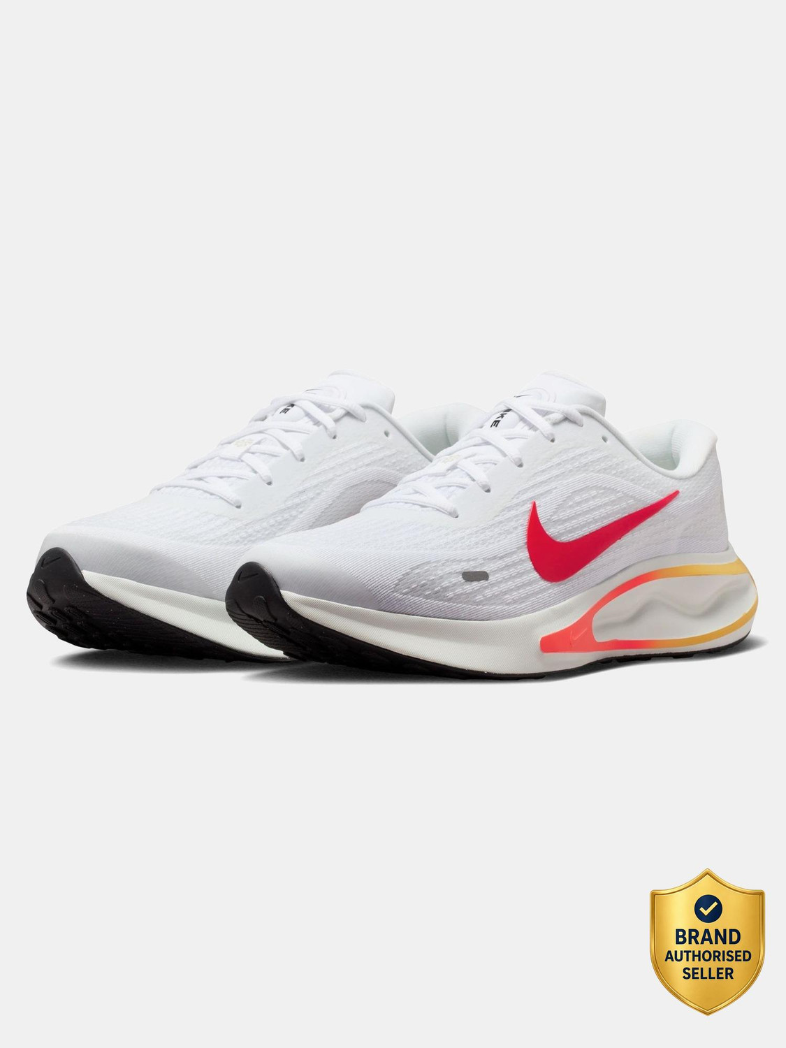 Image of NIKE Running Shoes For Men