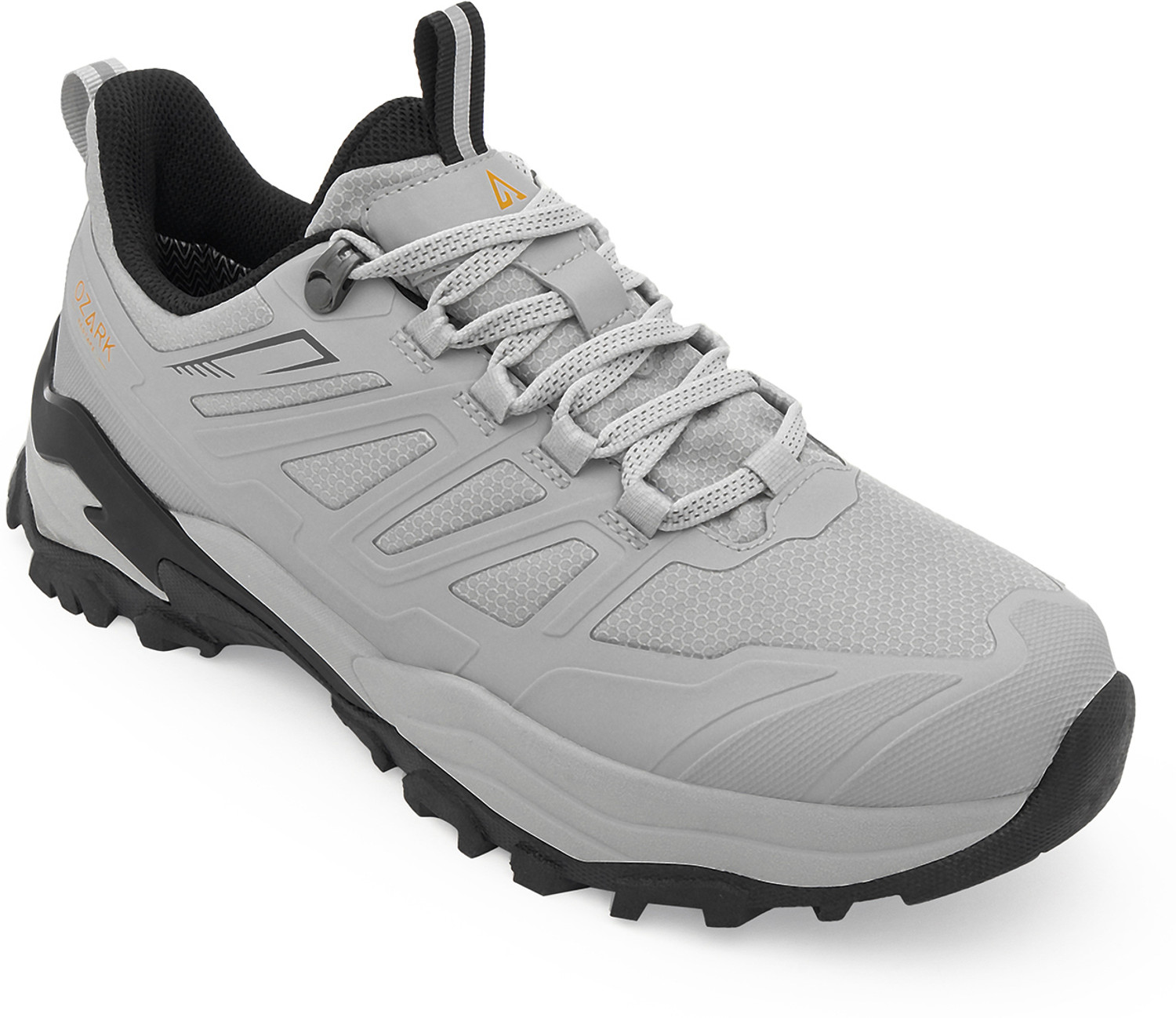 Image of RED TAPE Ozark Hiking Shoes | Rugged Outdoor Comfort | Outdoor Shoes Hiking & Trekking Shoes For Men