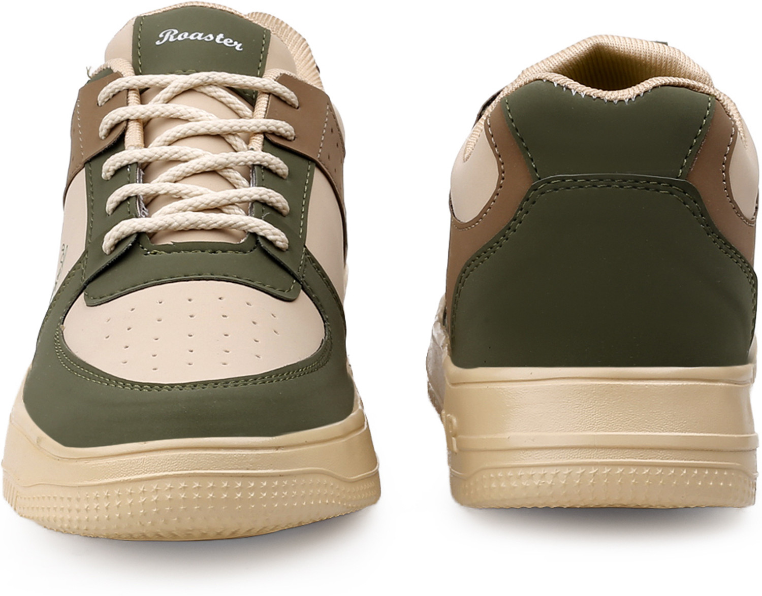 Image of ROASTER Casual Sneakers For Men