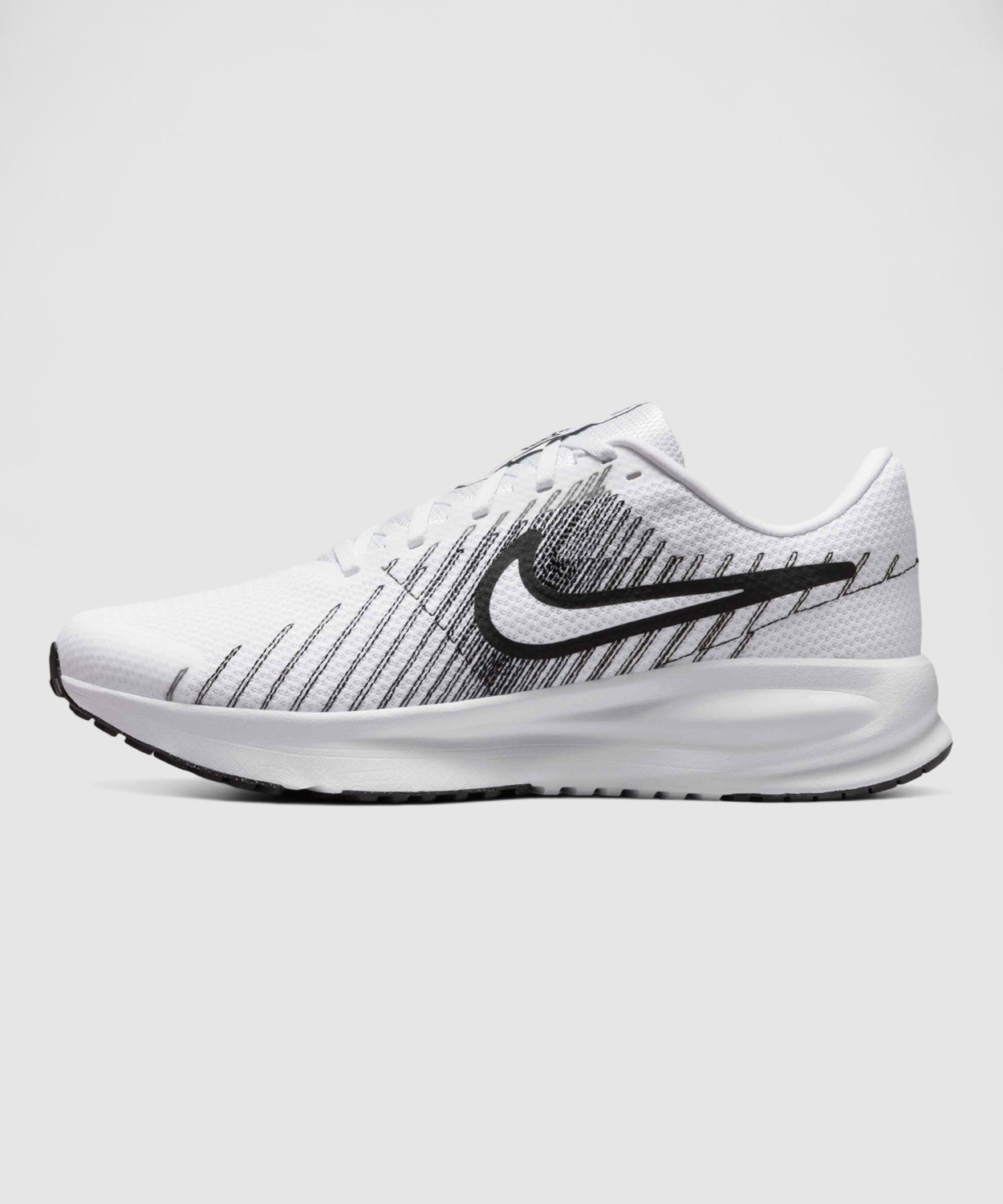 Image of NIKE NIKE RUN DEFY Running Shoes For Men