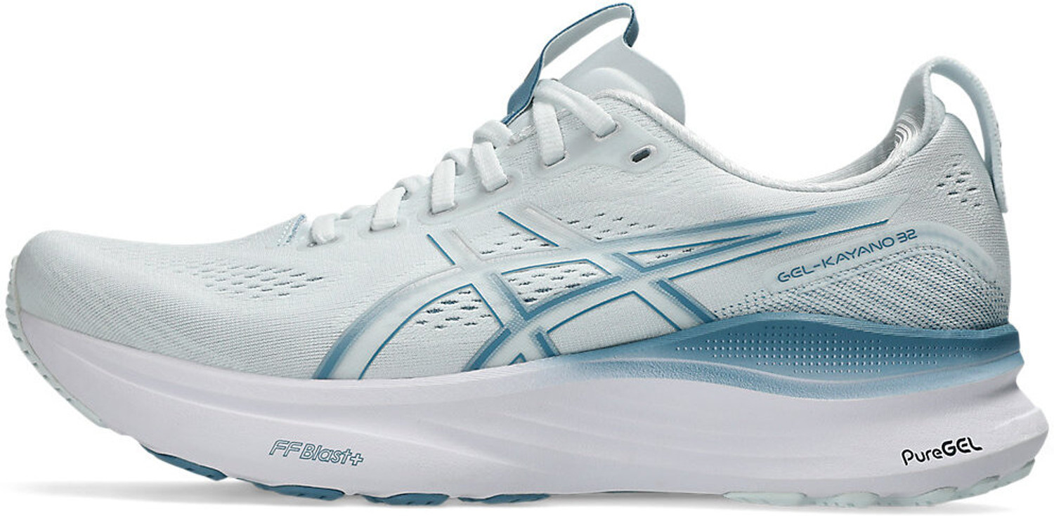 Image of Asics GEL-KAYANO 32 Running Shoes For Men