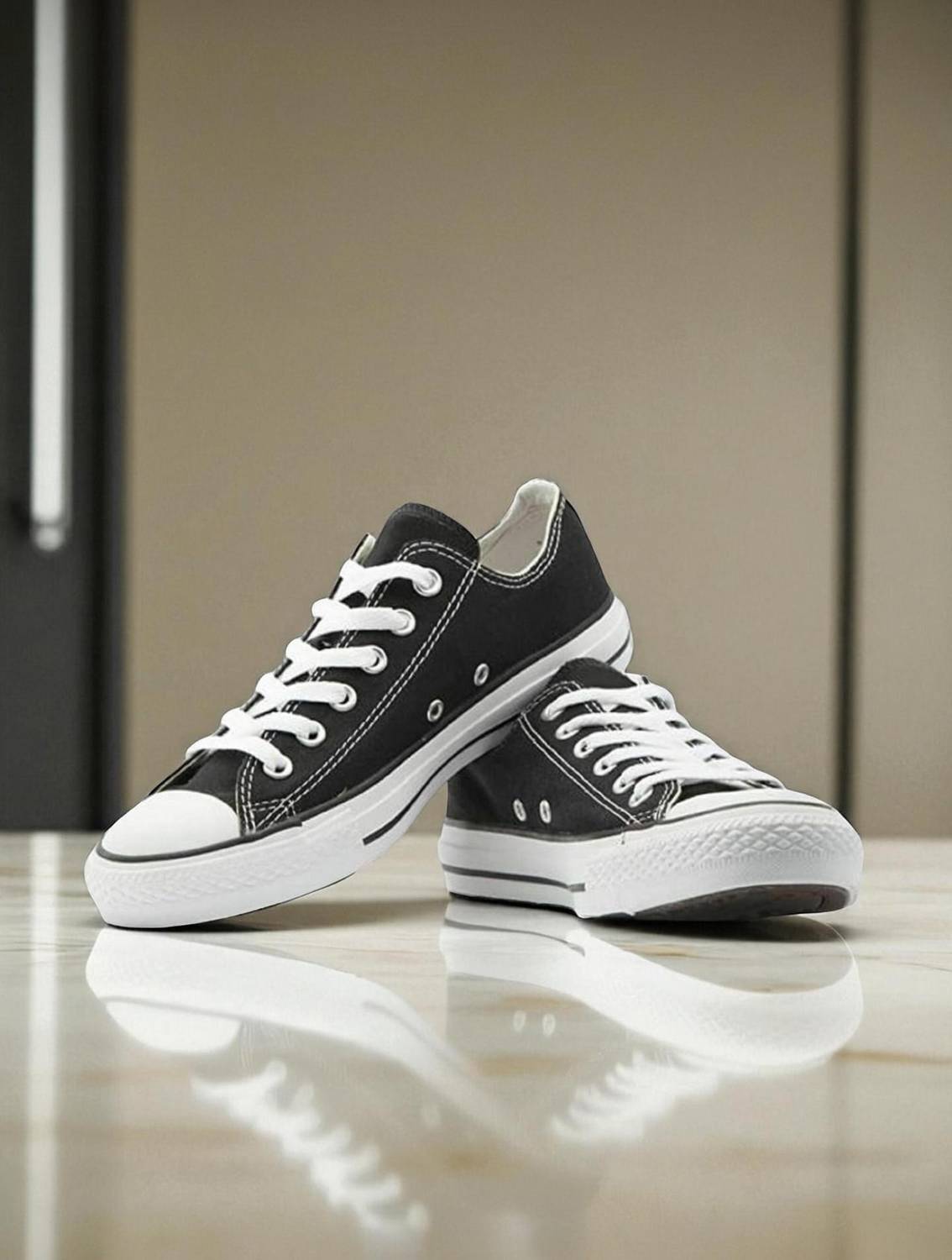 ANJRS Sports Running Shoes | Casual Sneakers for Daily Wear Casuals For Men