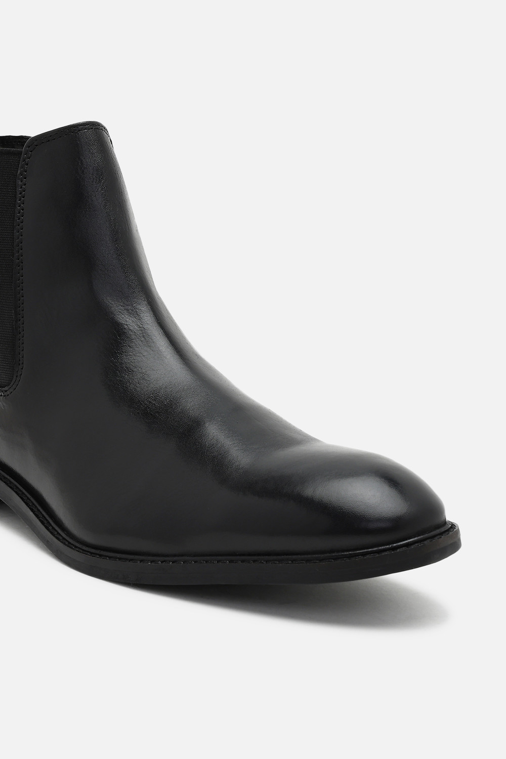 Image of VAN HEUSEN Slip On For Men