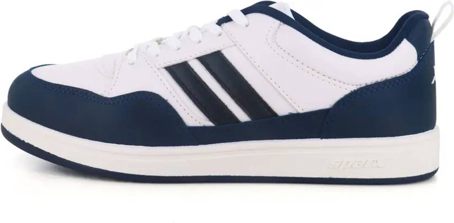 Sparx SM 844 Blue Casual Shoes for Men