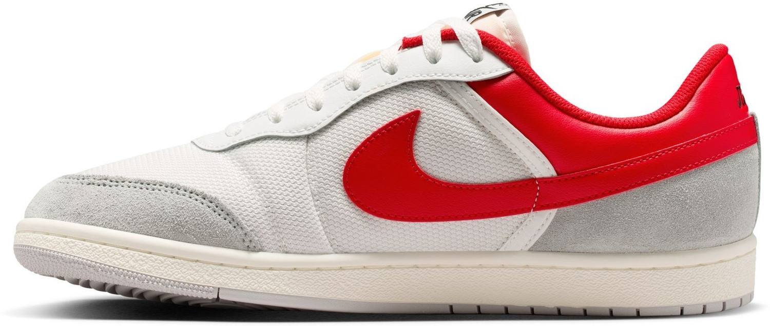 Image of NIKE Air Jordan Skyline Low Sneakers For Men