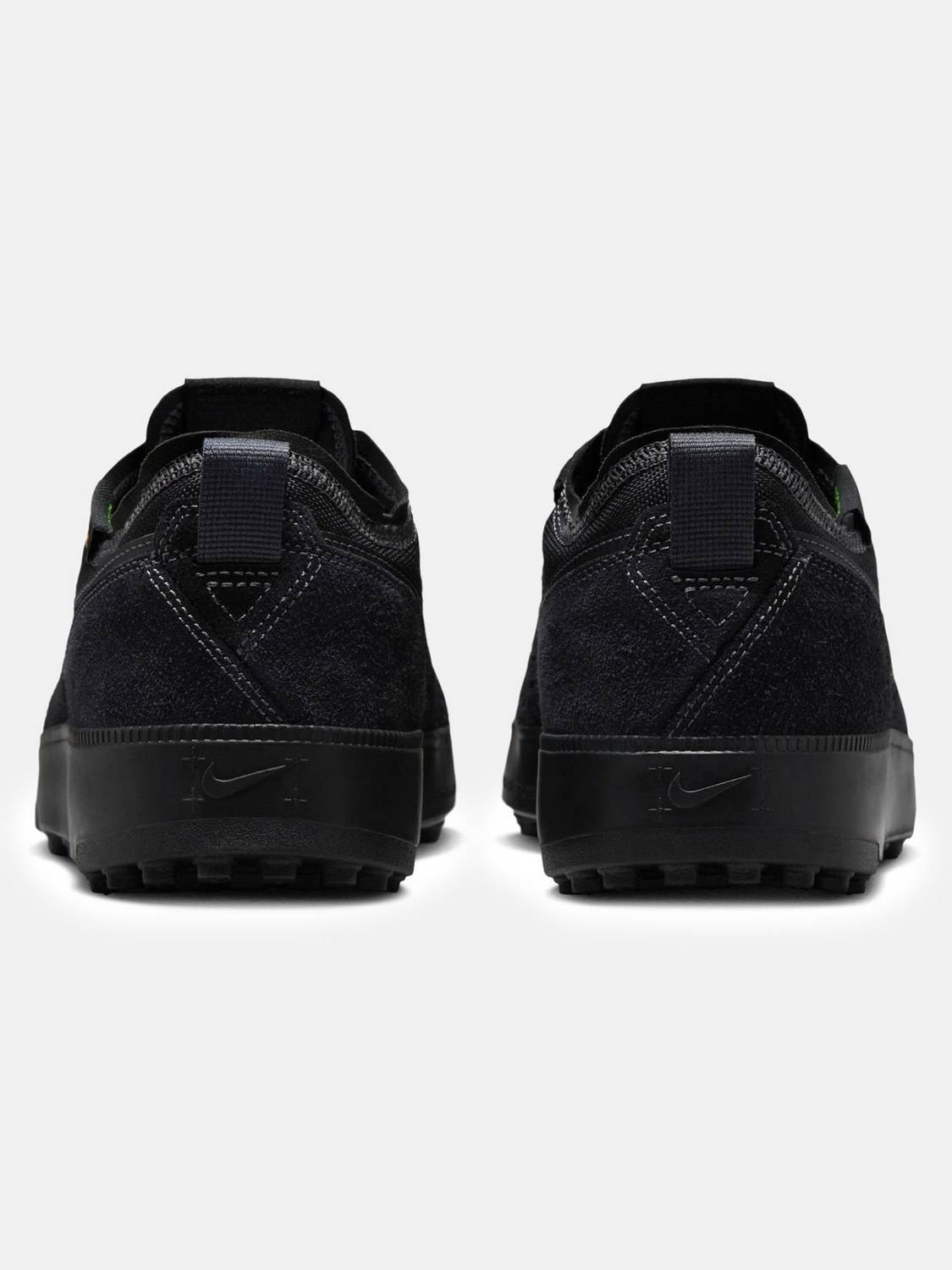 NIKE C1TY PRM Black Men's Sneakers - Image 5