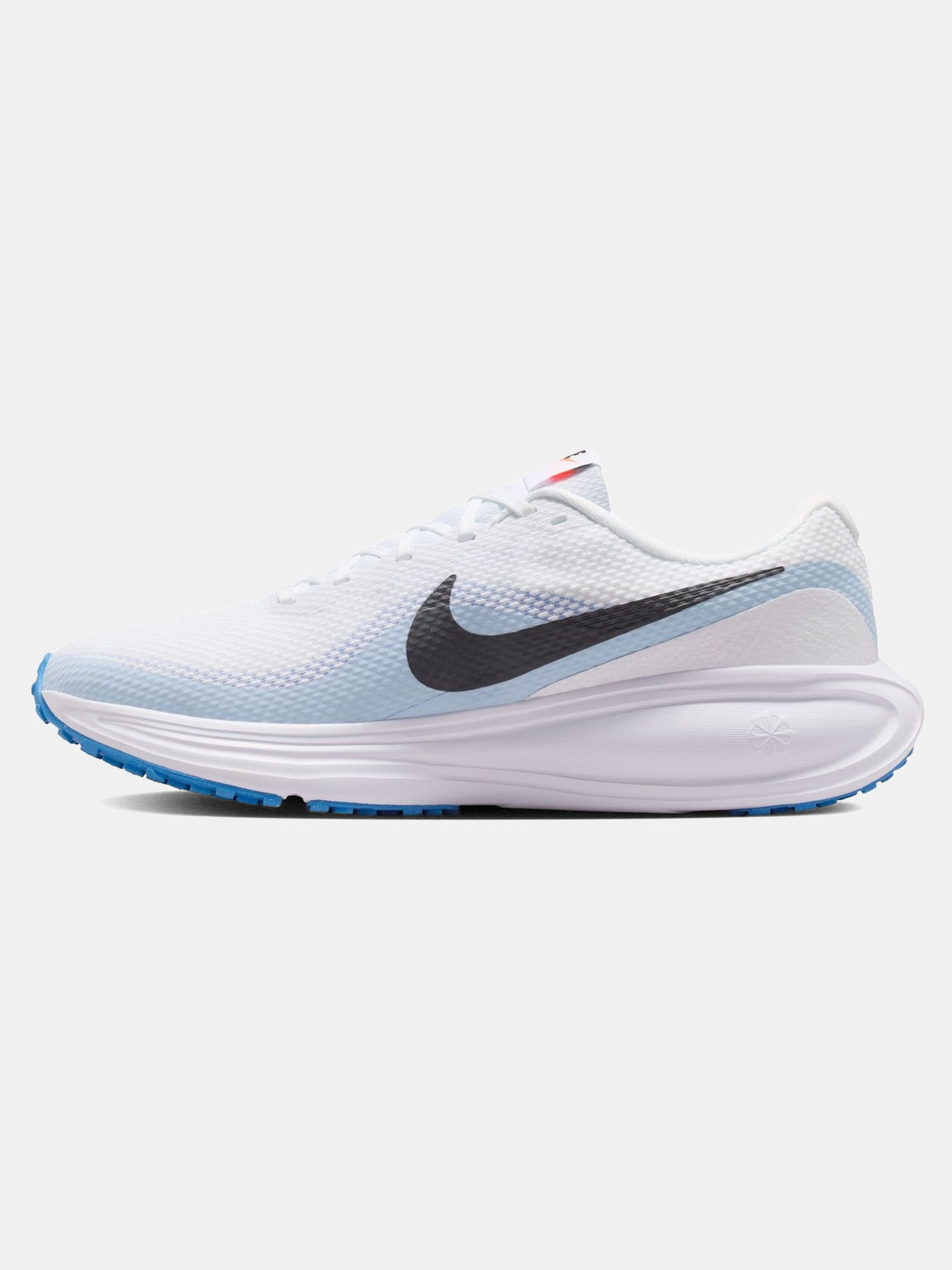 Image of NIKE Revolution 8 Running Shoes For Men