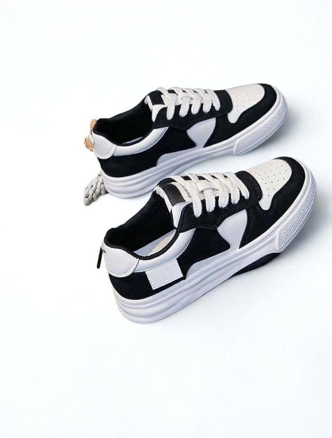 Image of Rising Monk Sneakers Casual | Lace-Up Lightweight Casuals For Women