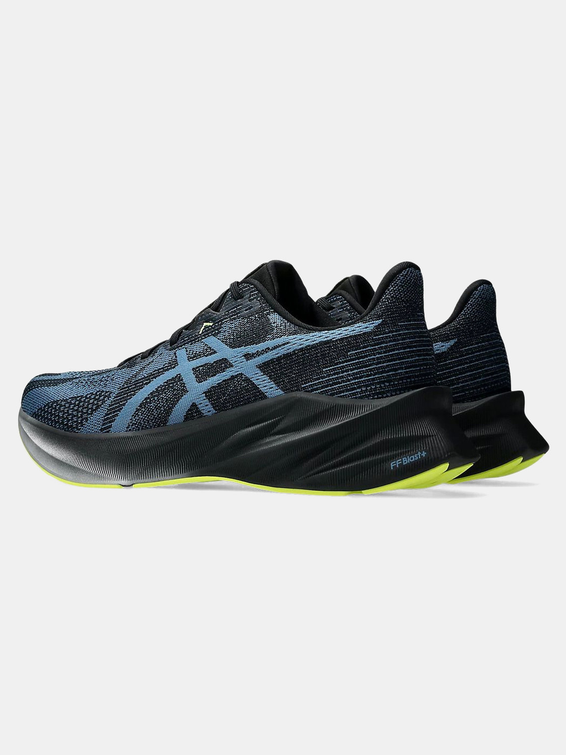 Image of Asics DYNABLAST 5 Running Shoes For Men