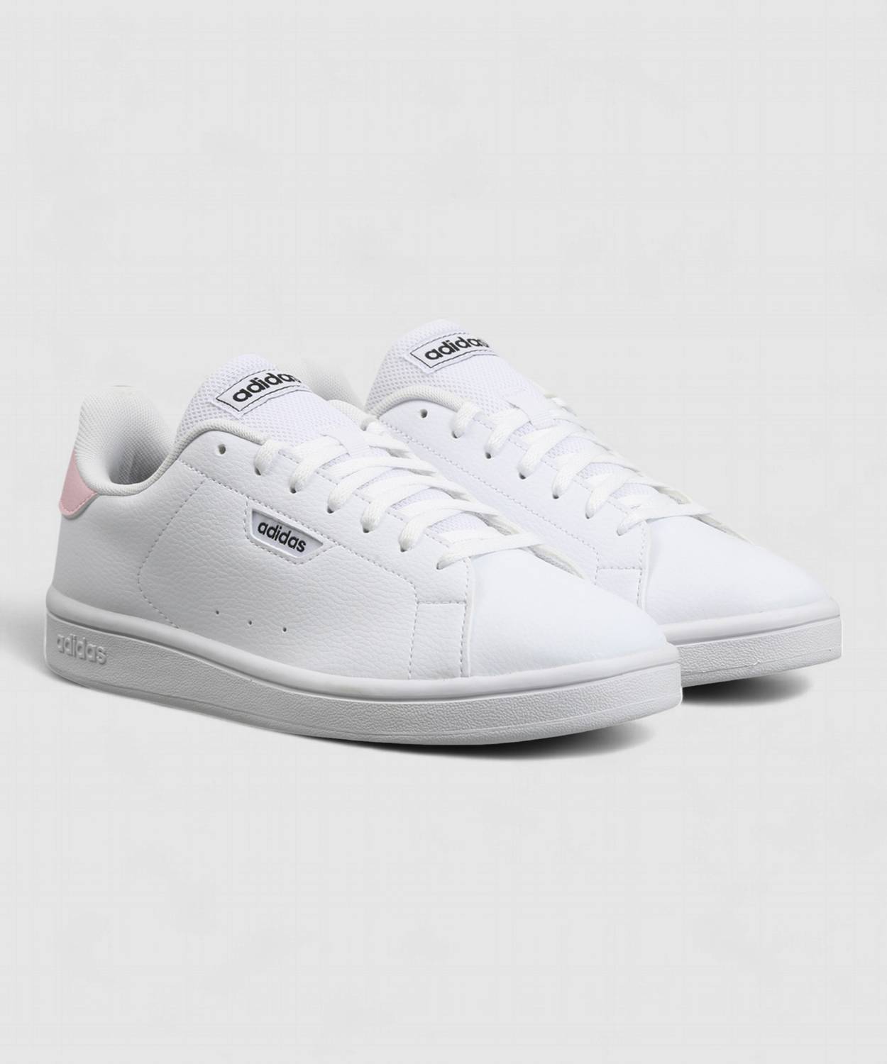 ADIDAS Court Tennis Shoes For Men White - Image 3