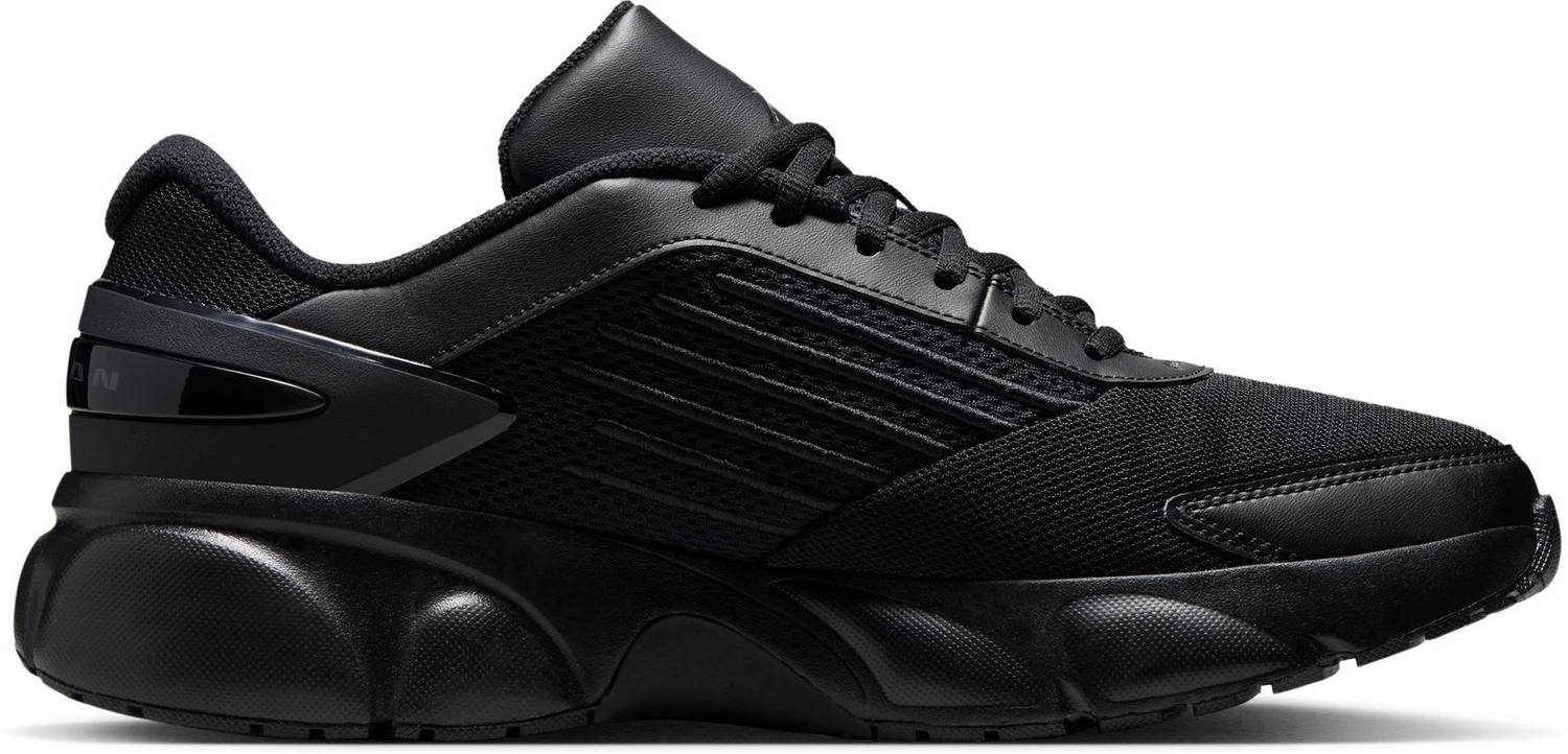NIKE Jordan Trunner Flow Black Men - Image 3