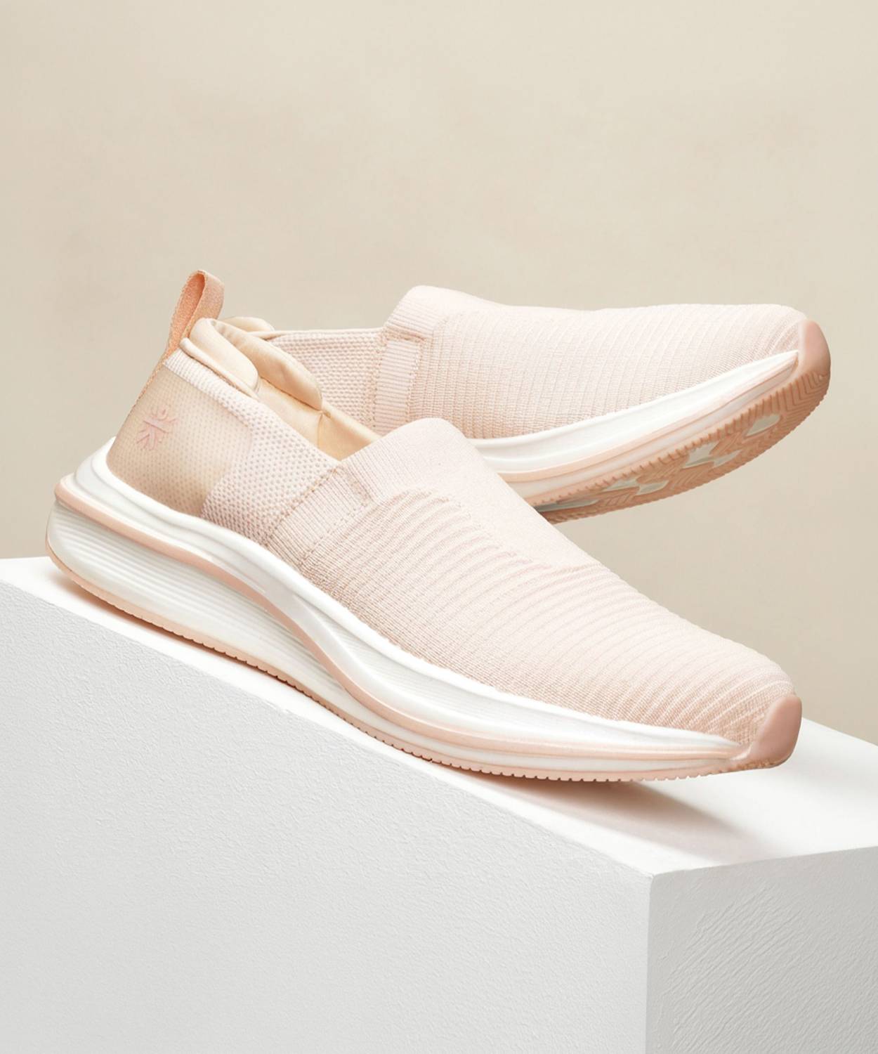 Cult Grace Running Shoes, Enhanced Cushioning, Lightweight, Breat