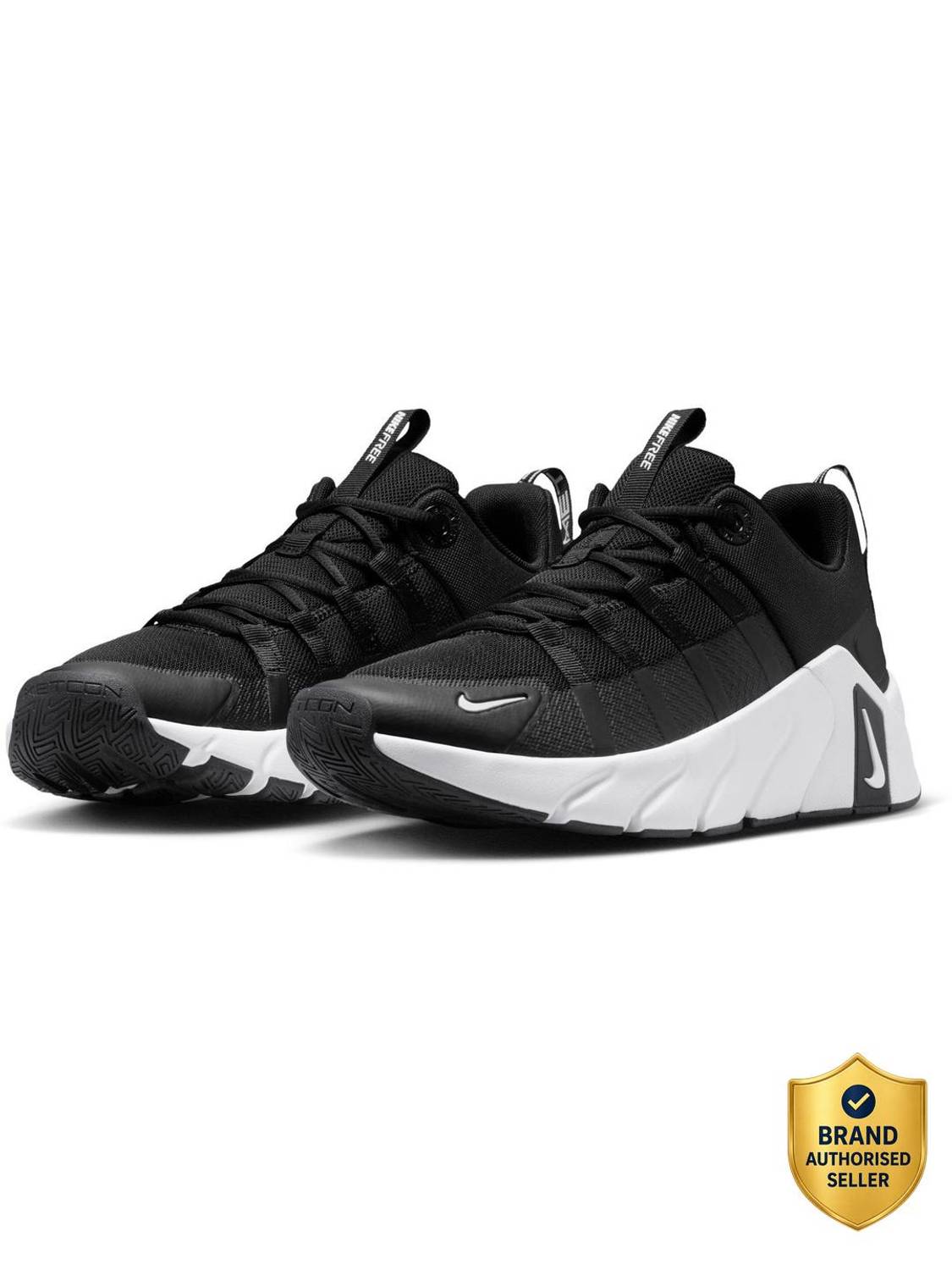 NIKE FREE METCON 7 Men Black - Image 1