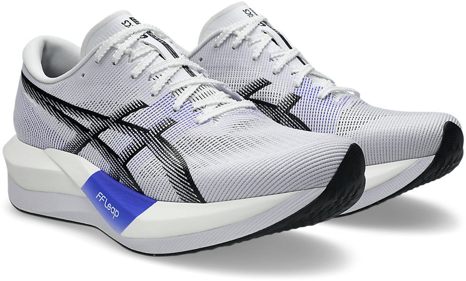 Image of Asics MAGIC SPEED 5 Running Shoes For Men