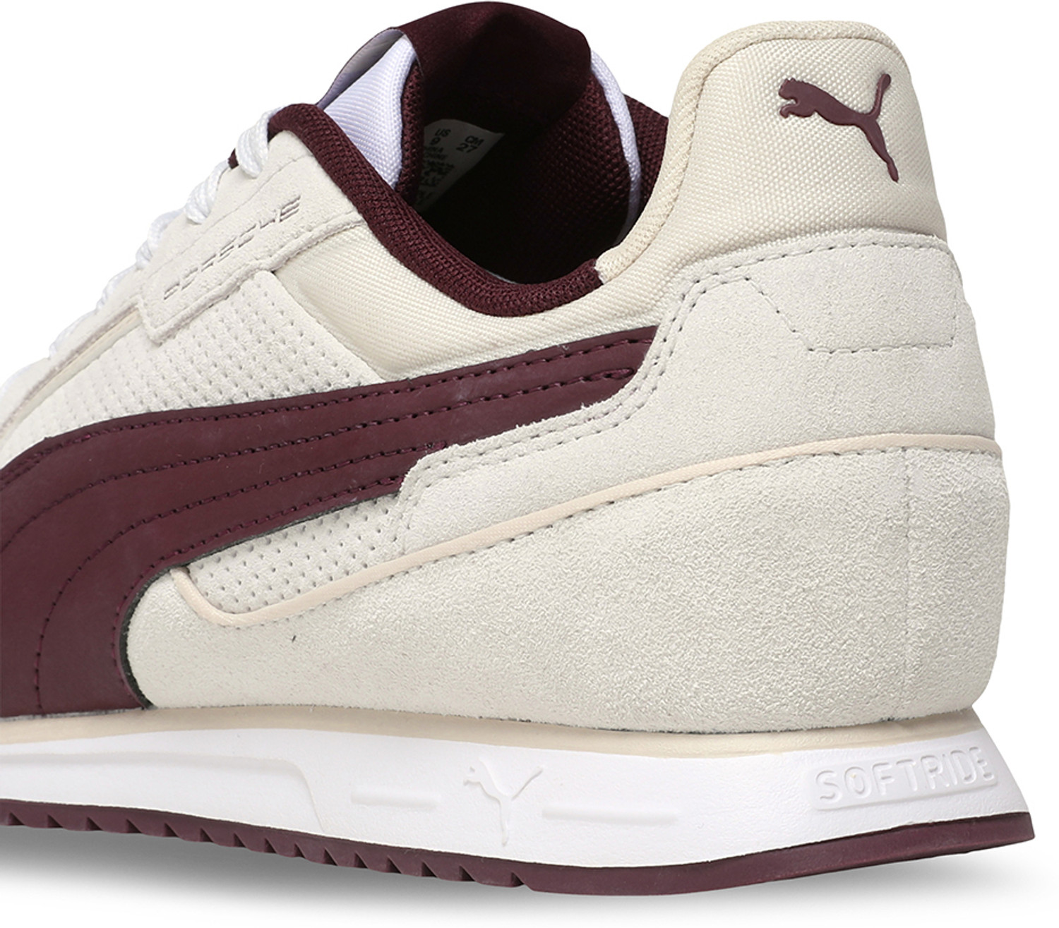 Image of PUMA PL Softride ST Miler Sneakers For Men