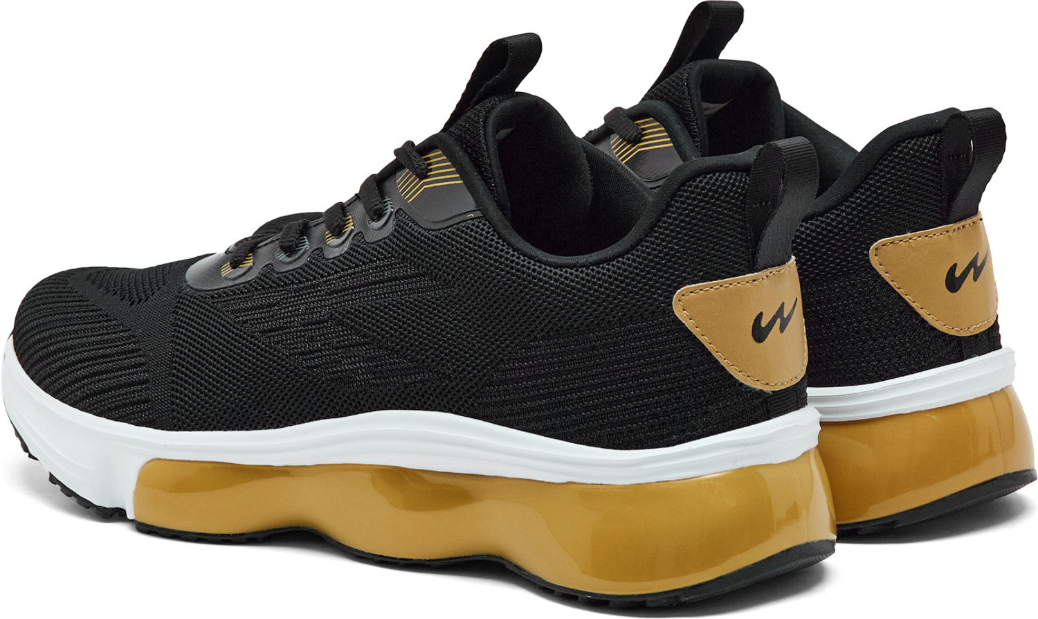 Image of CAMPUS SPADE Running Shoes For Men